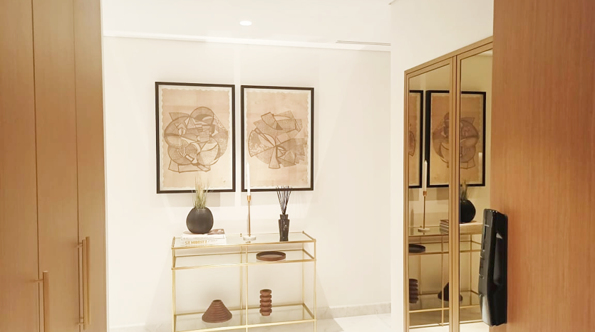 Квартира в Meydan One, Дубай, 1 спальня, 71.8 м2
