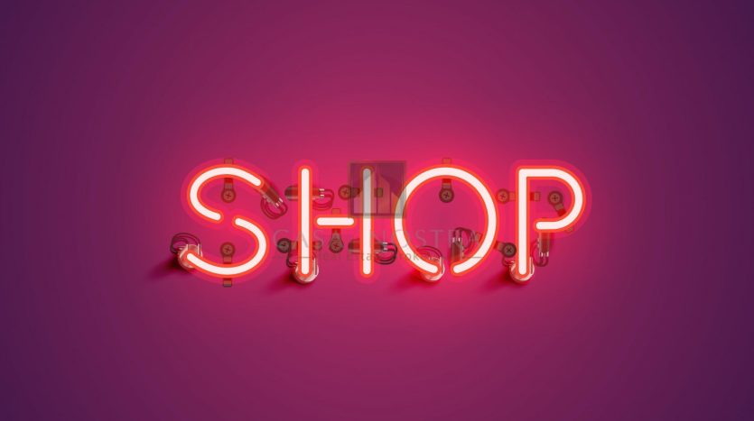 Shop on Mohammed Bin Rashid City, Dubai, 41.1 m2  | Foto 2