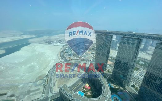 Apartment on Al Reem, Abu-Dhabi, 2 bedrooms, 133.5 m2  | Foto 1
