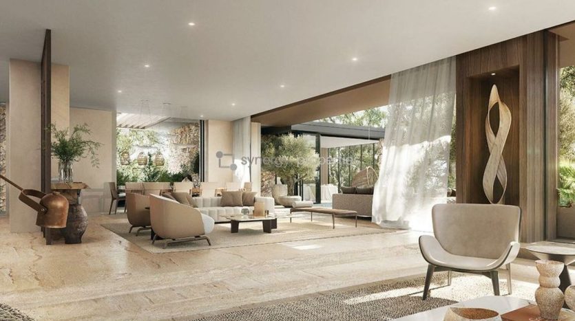 Villa on Tilal Al Ghaf, Dubai, 5 bedrooms, 780.4 m2  | Foto 3