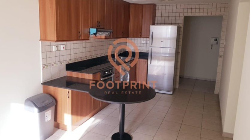 Apartment on Dubai Marina, 2 bedrooms, 121.1 m2 / per year