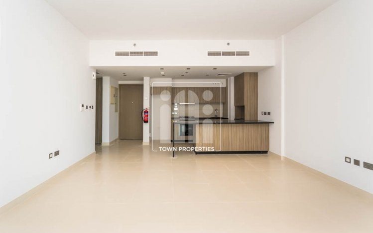 Квартира в Аль-Рим, Абу-Даби, 1 спальня, 63.8 м2   | фото 5