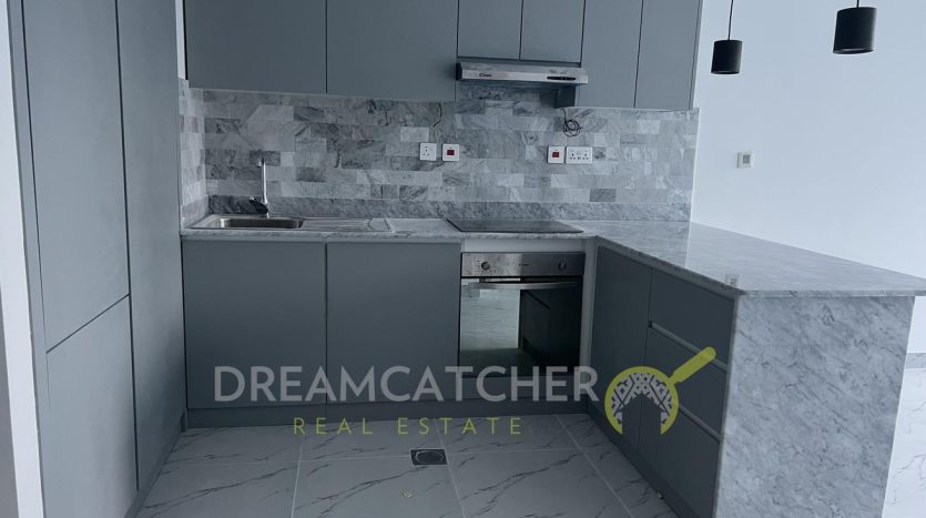 Apartment on Townhouse, Dubai, 1 bedroom, 60.48 m2 / per year