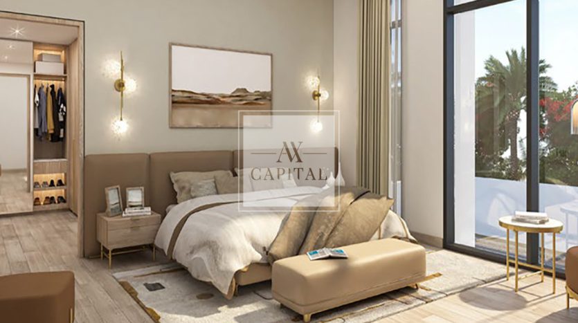 Townhouse on Al Furjan, Dubai, 3 bedrooms, 238 m2  | Foto 5