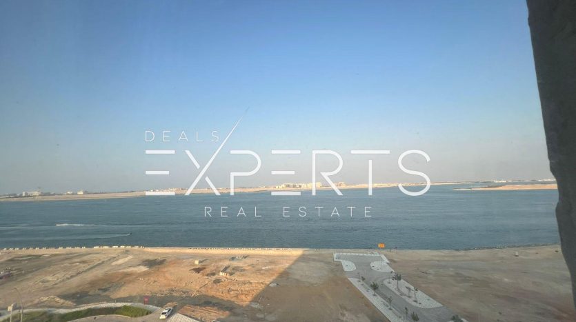 Apartment on Al Reem, Abu-Dhabi, 1 bedroom, 65.4 m2  | Foto 1