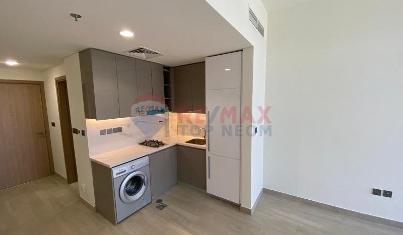 Apartment on Meydan, Dubai, 41.9 m2  | Foto 4