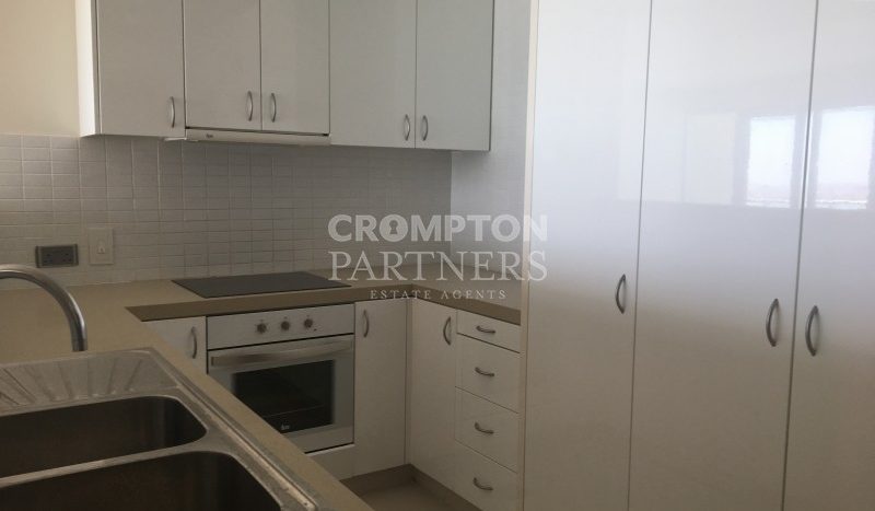 Квартира в Al Raha Beach, Абу-Даби, 4 спальни, 213.7 м2
