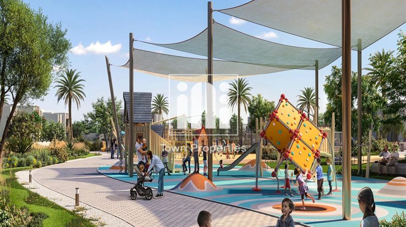 Вилла в Al Shamkha, Абу-Даби, 5 спален, 504 м2   | фото 4