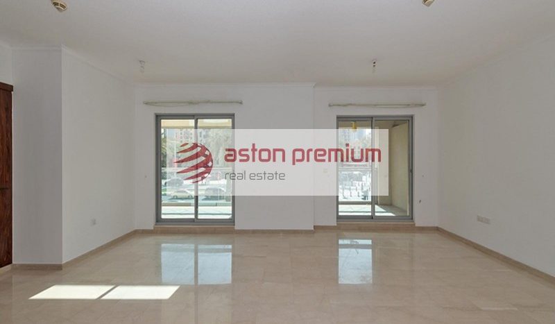 Duplexes on Downtown Burj Dubai, 3 bedrooms, 242 m2 / per year