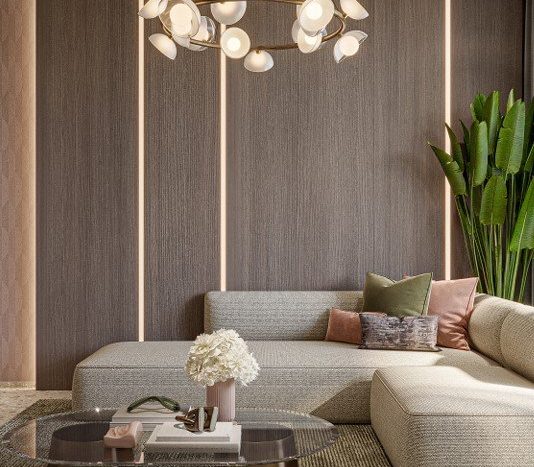 Квартира в Джумейра Вилладж Серкл, Дубай, 2 спальни, 118.53 м2   | фото 5