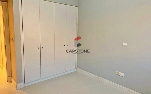 Apartment on Al Reem, Abu-Dhabi, 2 bedrooms, 110 m2 / per month