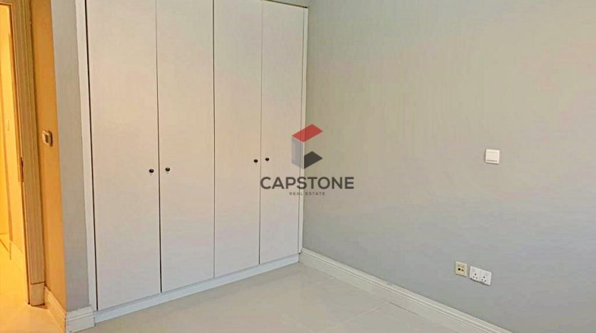 Apartment on Al Reem, Abu-Dhabi, 2 bedrooms, 110 m2 / per month