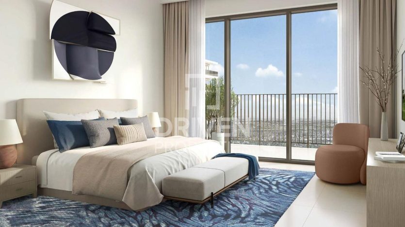 Apartment on Dubai Hills Estate, 2 bedrooms, 100 m2  | Foto 5