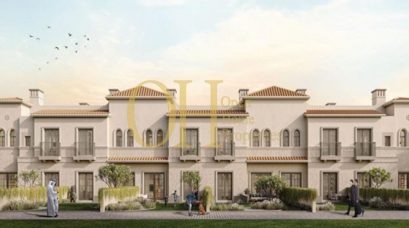 Townhouse on Madinat Zayed, Abu-Dhabi, 3 bedrooms, 172 m2  | Foto 3