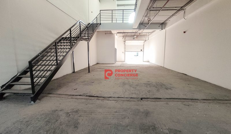Склад в Dubai Production City (IMPZ), 299 м2 / в месяц