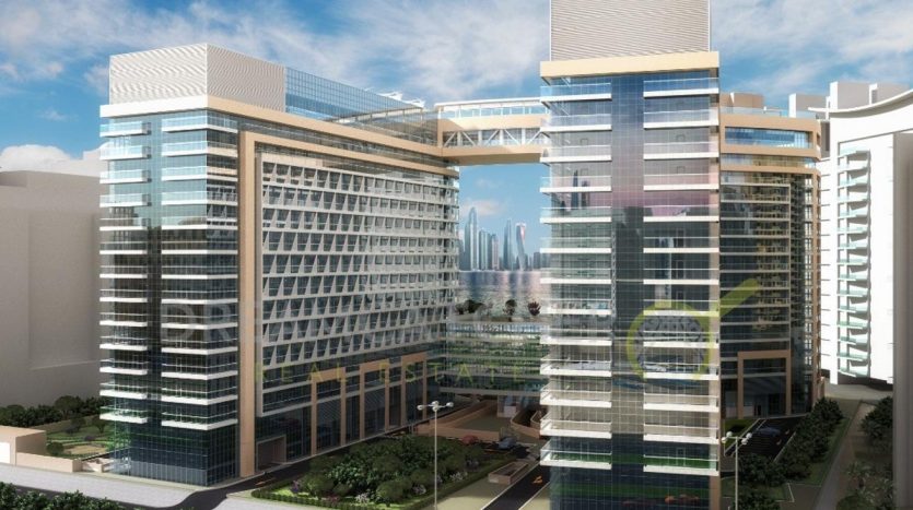 Apartment on Palm Jumeirah, Dubai, 32.52 m2  | Foto 3