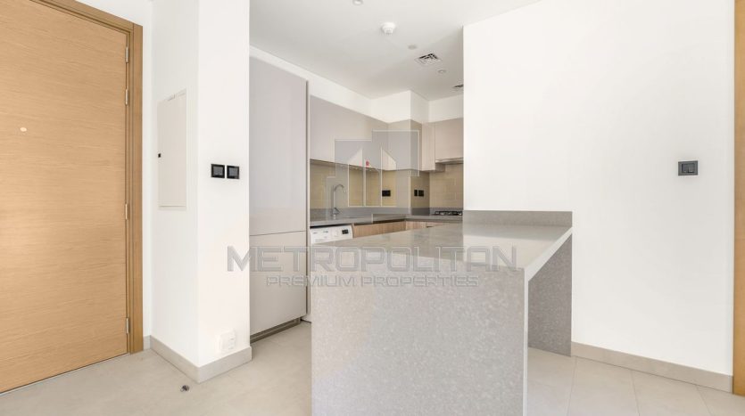 Apartment on Mohammed Bin Rashid City, Dubai, 2 bedrooms, 97 m2  | Foto 3