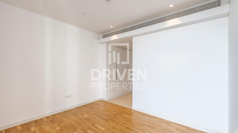 Квартира в Bluewaters, Дубай, 2 спальни, 152 м2 / в год
