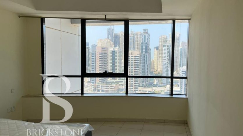 Apartment on Jumeirah Lake Towers, Dubai, 2 bedrooms, 102.4 m2  | Foto 5