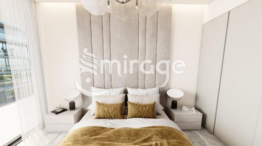 Apartment on Saadiyat Island, Abu-Dhabi, 2 bedrooms, 155 m2  | Foto 4