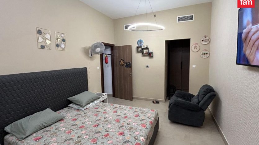Apartment on Al Furjan, Dubai, 2 bedrooms, 114 m2  | Foto 5