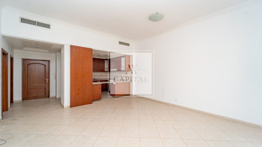 Apartment on Mirdif, Dubai, 1 bedroom, 92.9 m2  | Foto 4