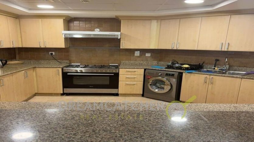 Apartment on Palm Jumeirah, Dubai, 3 bedrooms, 200.48 m2  | Foto 5