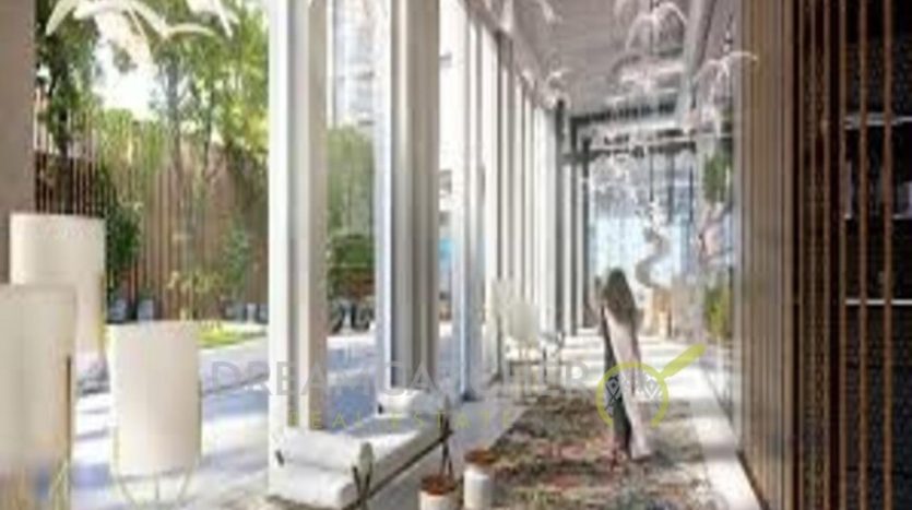 Apartment on Dubai Hills Estate, 1 bedroom, 45.06 m2  | Foto 2