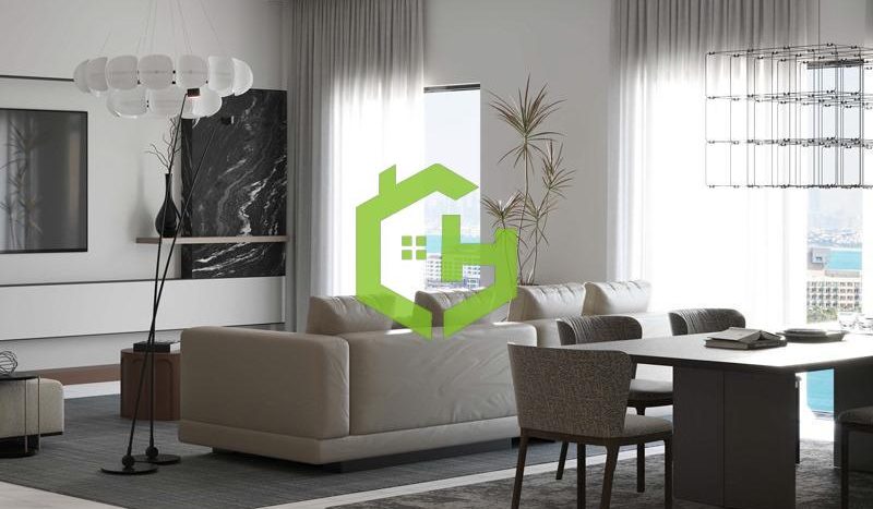 Apartment on Jabal Ali, Dubai, 39.5 m2  | Foto 2