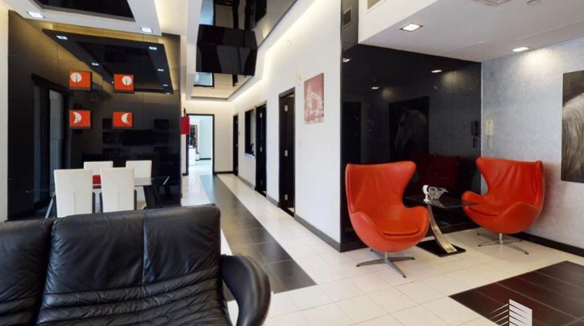 Apartment on Jumeirah Beach Residence, Dubai, 2 bedrooms, 136.1 m2  | Foto 1