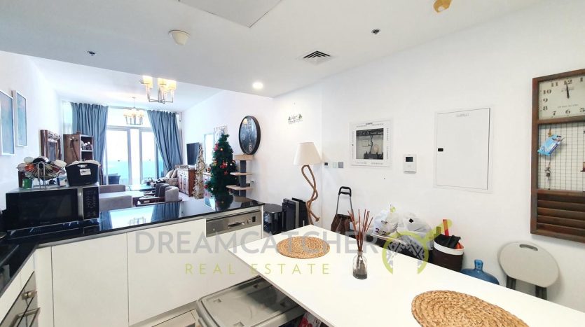 Apartment on Palm Jumeirah, Dubai, 2 bedrooms, 137.03 m2  | Foto 5
