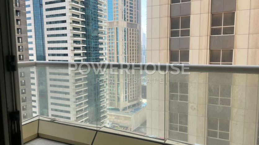 Apartment on Dubai Marina, 2 bedrooms, 127.5 m2  | Foto 1