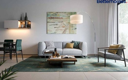 Villa on Yas Island, Abu-Dhabi, 2 bedrooms, 169 m2  | Foto 1