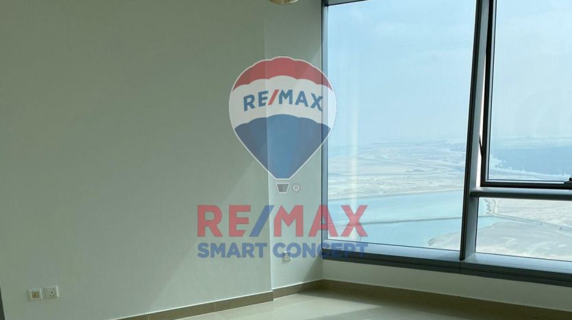 Apartment on Al Reem, Abu-Dhabi, 1 bedroom, 86.8 m2  | Foto 4