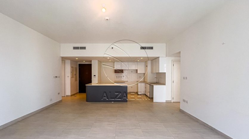 Apartment on Al Reem, Abu-Dhabi, 3 bedrooms, 127 m2 / per year