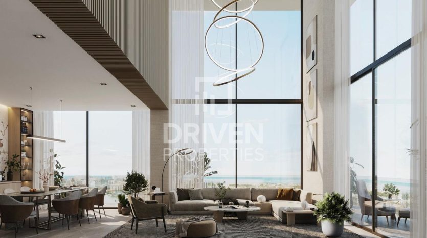 Apartment on Deira, Dubai, 2 bedrooms, 175 m2  | Foto 5