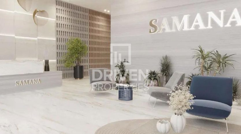 Apartment on Arjan, Dubai, 1 bedroom, 79 m2  | Foto 5