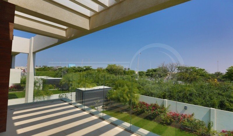 Villa on Yas Island, Abu-Dhabi, 5 bedrooms, 526.8 m2  | Foto 1