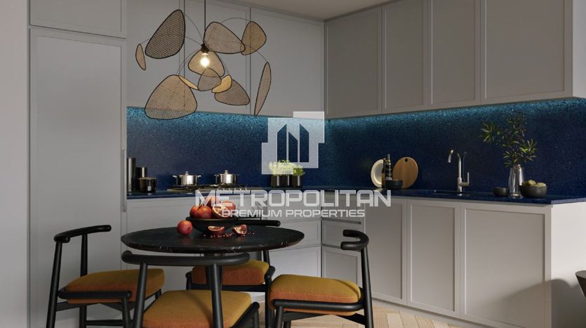 Apartment on Business Bay, Dubai, 46 m2  | Foto 3