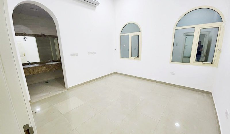 Вилла в Shakhbout City, Абу-Даби, 3 спальни, 37.2 м2 / в год