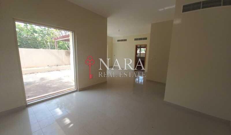 Townhouse on Al Raha Gardens, Abu-Dhabi, 5 bedrooms, 400.6 m2  | Foto 3