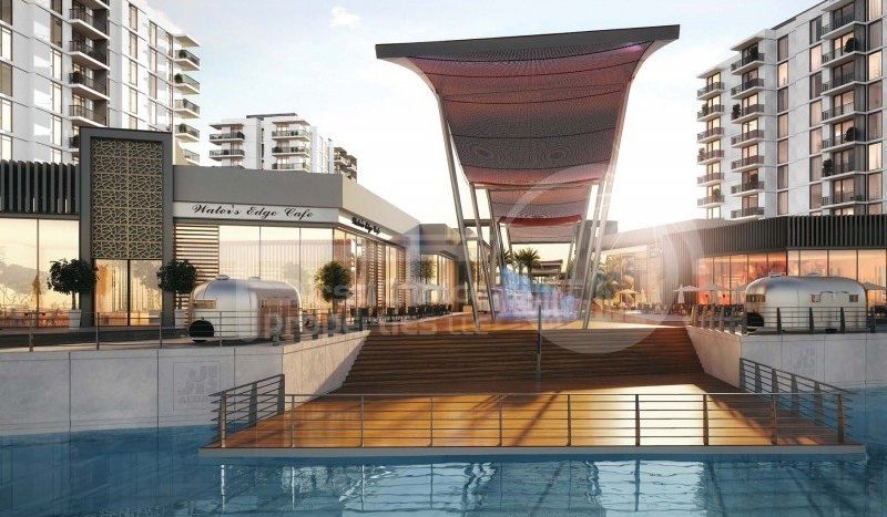 Apartment on Yas Island, Abu-Dhabi, 2 bedrooms, 99.8 m2  | Foto 3