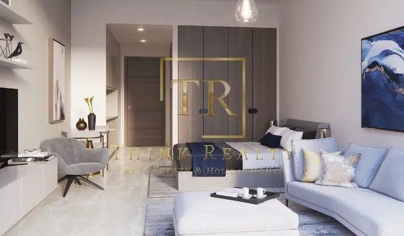 Apartment on Business Bay, Dubai, 3 bedrooms, 200.8 m2  | Foto 1