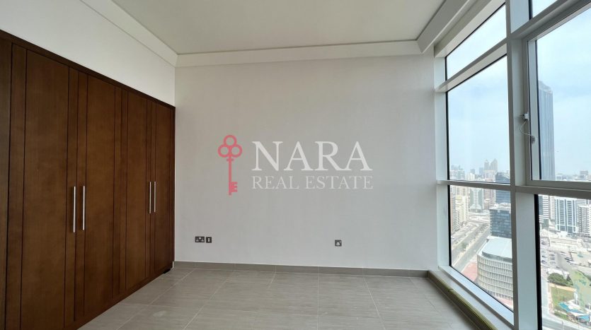 Квартира в Corniche Road, Абу-Даби, 4 спальни, 311.2 м2 / в год