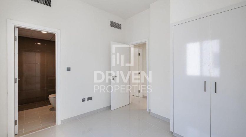 Townhouse on DAMAC Hills (Akoya by DAMAC), Dubai, 3 bedrooms, 193 m2  | Foto 5