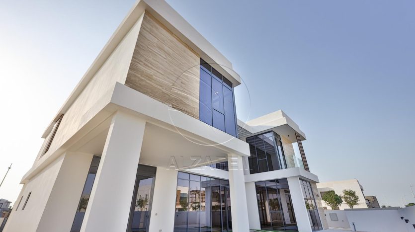 Villa on Yas Island, Abu-Dhabi, 5 bedrooms, 525 m2  | Foto 3