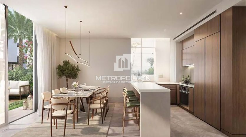 Townhouse on Dubai Land, Dubai, 3 bedrooms, 184 m2  | Foto 3