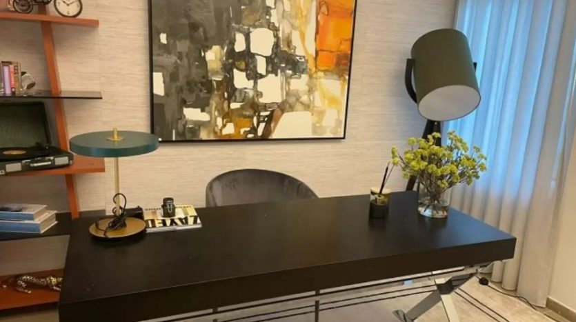 Townhouse on Yas Island, Abu-Dhabi, 3 bedrooms, 317 m2  | Foto 5