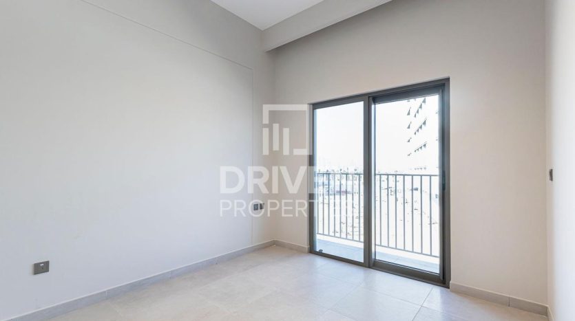 Townhouse on Mohammed Bin Rashid City, Dubai, 3 bedrooms, 187 m2 / per year