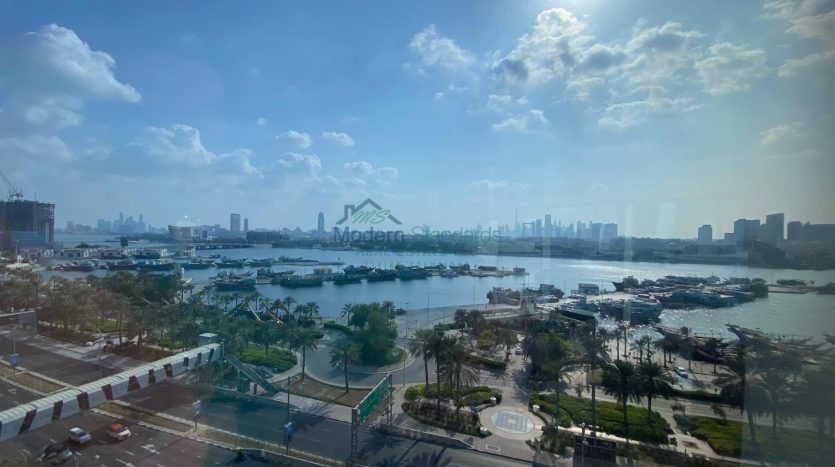 Office on Deira, Dubai, 5811 m2 / per month